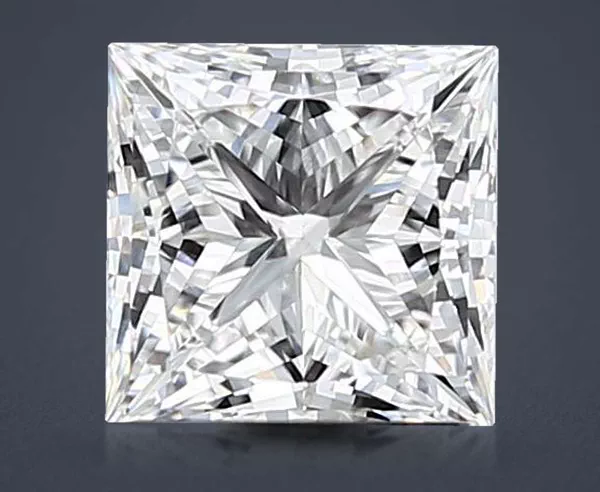 1.57 Carat · D · VVS2 Rare Carat Ideal Cut