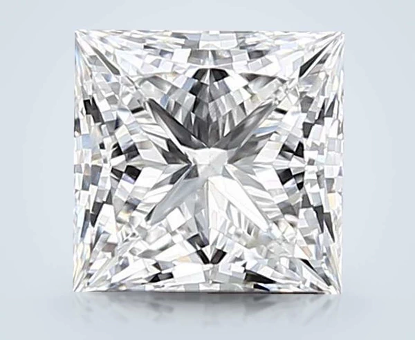 1.57 Carat · D · VVS2 Rare Carat Ideal Cut