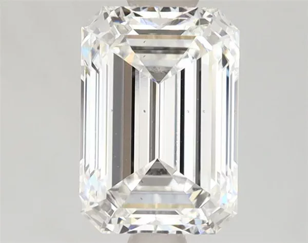 0.53 Carat · E · VVS1 very good Cut