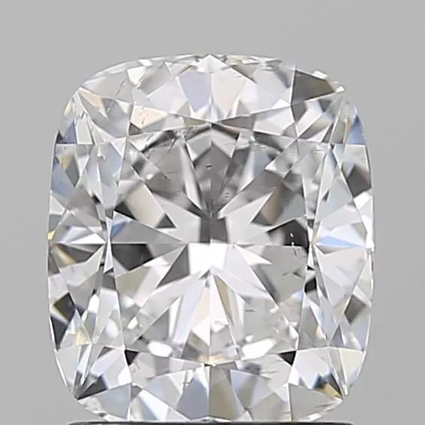 1.72 Carat · D · SI1 Rare Carat Ideal Cut