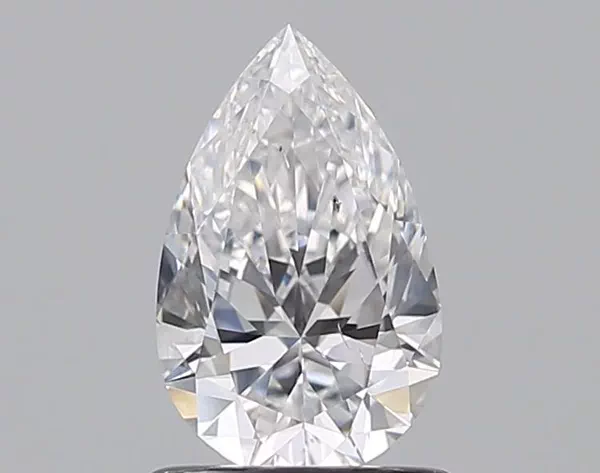 0.9 Carat · D · SI2 Rare Carat Ideal Cut