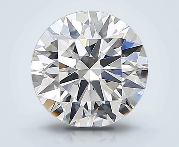 1.6 Carat · E · VVS2 Rare Carat Ideal Cut