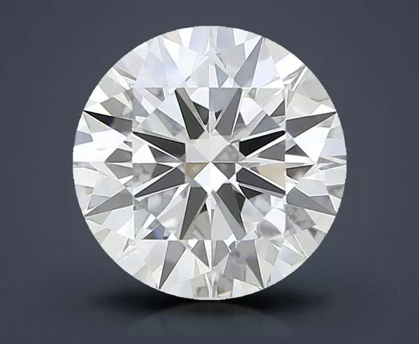2.29 Carat · D · VS1 Rare Carat Ideal Cut