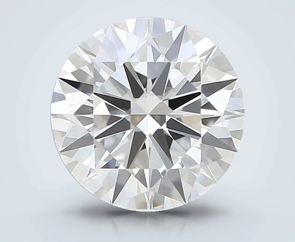 2.29 Carat · D · VS1 Rare Carat Ideal Cut