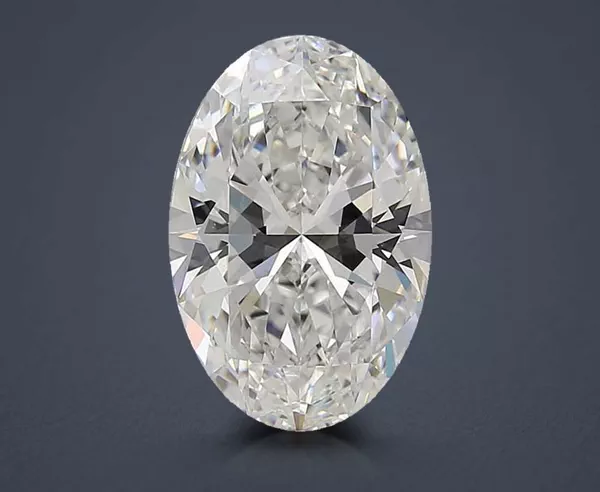 4.02 Carat · F · VS1 Rare Carat Ideal Cut