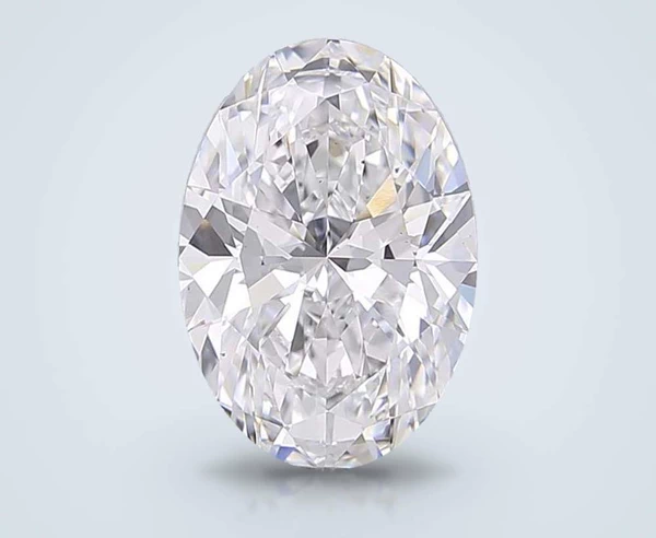3.01 Carat · D · VS2 Rare Carat Ideal Cut