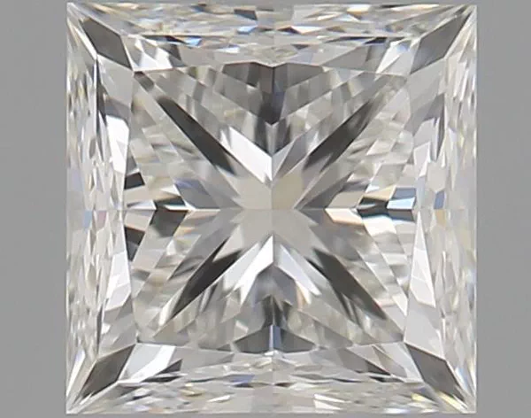 1 Carat · I · VVS2 very good Cut