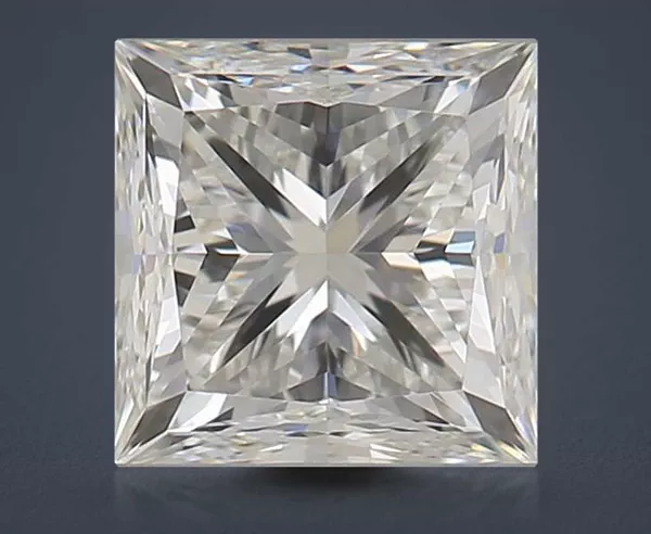 1 Carat · I · VVS2 very good Cut