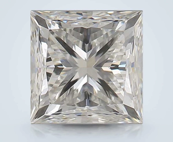 1 Carat · I · VVS2 very good Cut