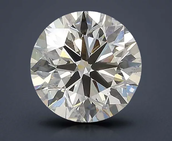2.38 Carat · J · VS2 excellent Cut
