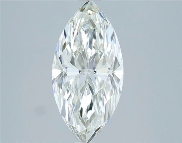2.01 Carat · H · VVS2 Rare Carat Ideal Cut