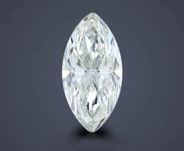 2.01 Carat · H · VVS2 Rare Carat Ideal Cut
