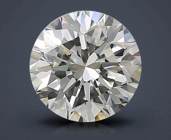 3.01 Carat · K · VS1 very good Cut