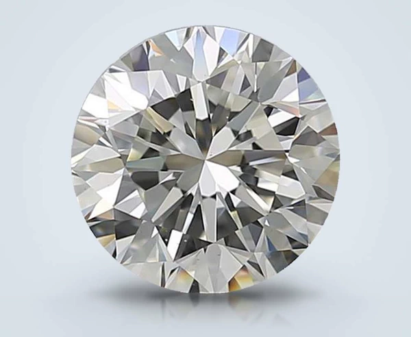 3.01 Carat · K · VS1 very good Cut