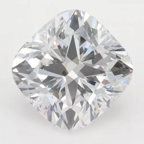3.57 Carat · D · IF Rare Carat Ideal Cut