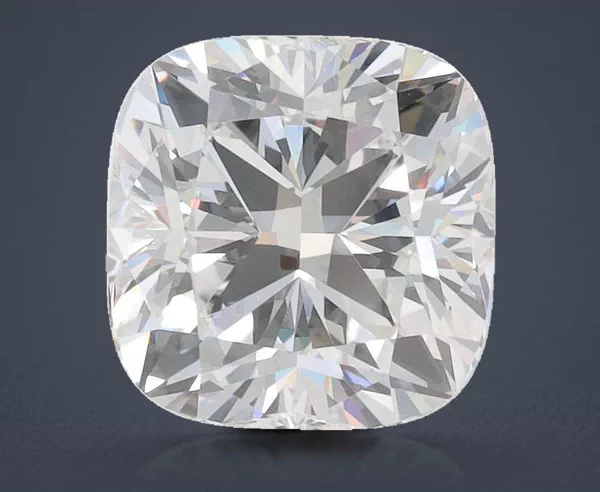 3.57 Carat · D · IF Rare Carat Ideal Cut