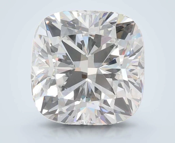3.57 Carat · D · IF Rare Carat Ideal Cut