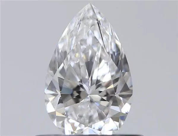 0.5 Carat · D · VVS1 Rare Carat Ideal Cut