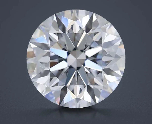 1 Carat · F · VVS1 Rare Carat Ideal Cut