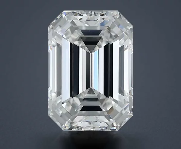 5.05 Carat · D · VS1 Rare Carat Ideal Cut