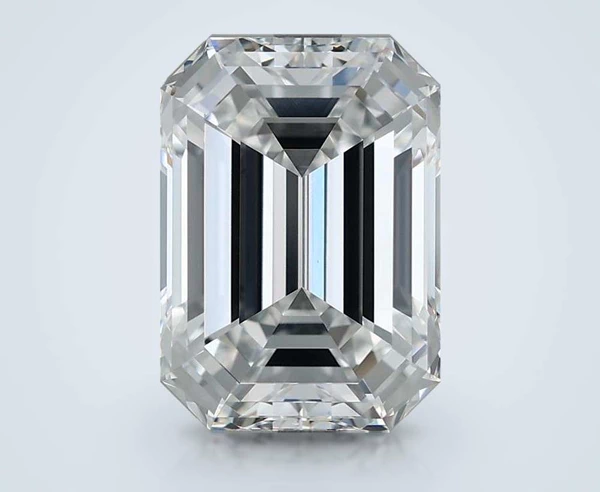 5.05 Carat · D · VS1 Rare Carat Ideal Cut