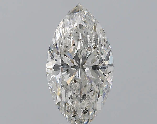 2.51 Carat · G · SI2 Rare Carat Ideal Cut