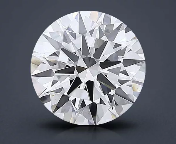 2.89 Carat · F · VS1 Rare Carat Ideal Cut