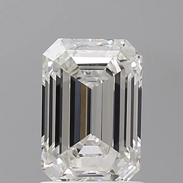 1.54 Carat · E · VVS2 Rare Carat Ideal Cut