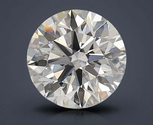 3.56 Carat · E · VVS1 Rare Carat Ideal Cut