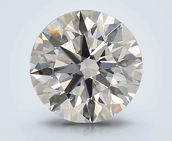 3.56 Carat · E · VVS1 Rare Carat Ideal Cut