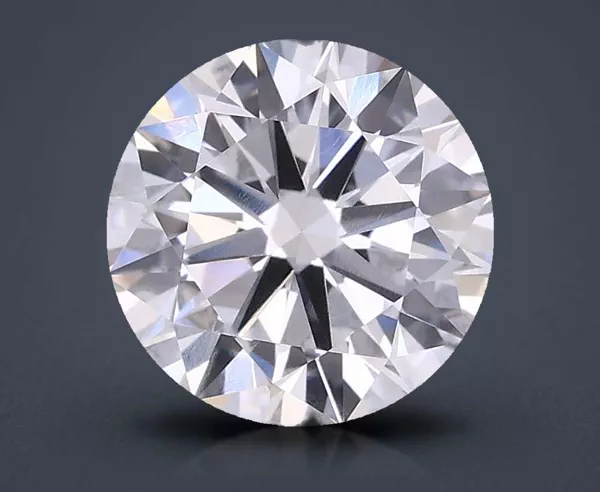 1 Carat · D · VVS2 excellent Cut