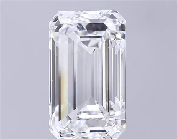 15.02 Carat · E · VS1 very good Cut