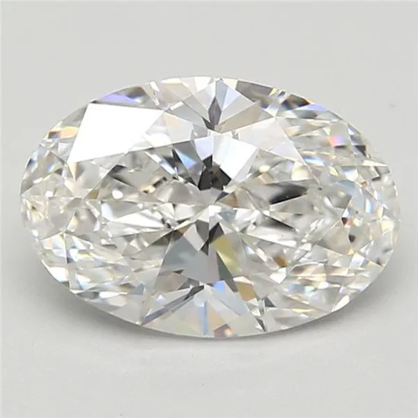 1.69 Carat · E · IF Rare Carat Ideal Cut