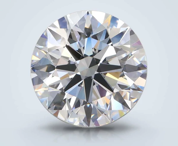 4.01 Carat · G · VVS1 Rare Carat Ideal Cut