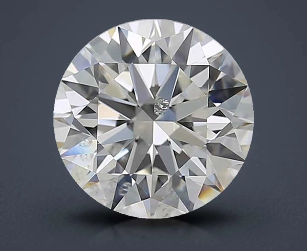 4.03 Carat · H · SI2 Rare Carat Ideal Cut