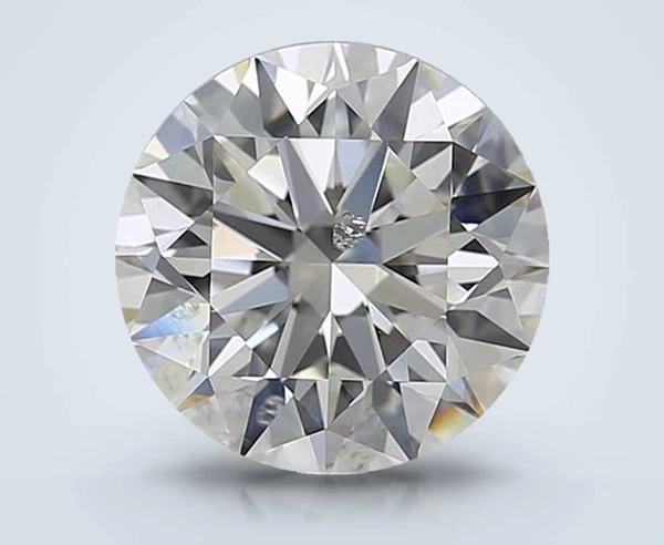 4.03 Carat · H · SI2 Rare Carat Ideal Cut