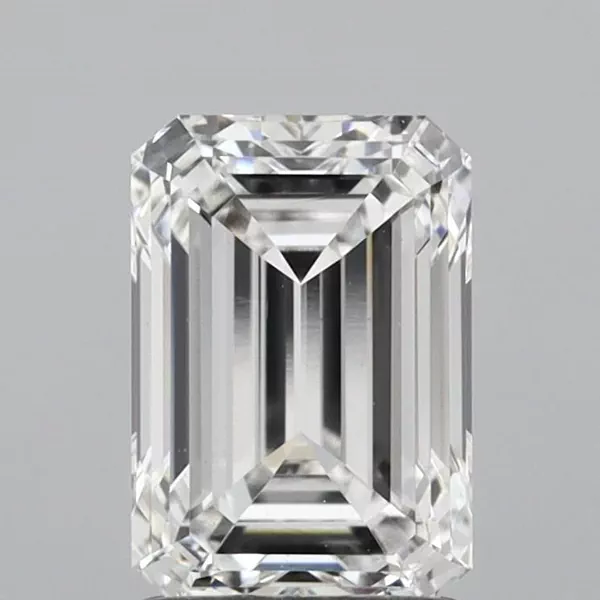 1.69 Carat · F · VVS2 Rare Carat Ideal Cut