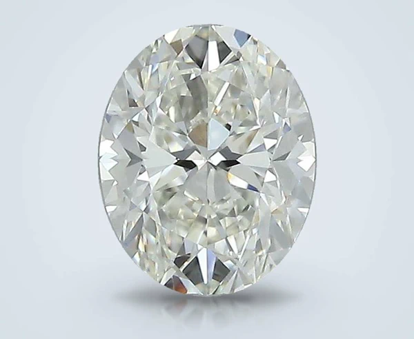 0.9 Carat · I · VVS2 very good Cut