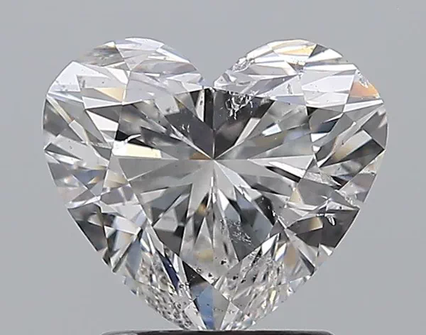 2.01 Carat · E · SI2 Rare Carat Ideal Cut