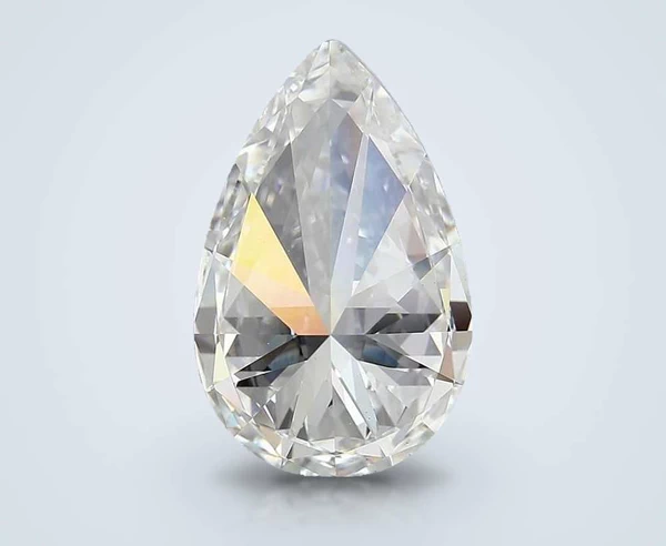 5.33 Carat · F · VS1 Rare Carat Ideal Cut