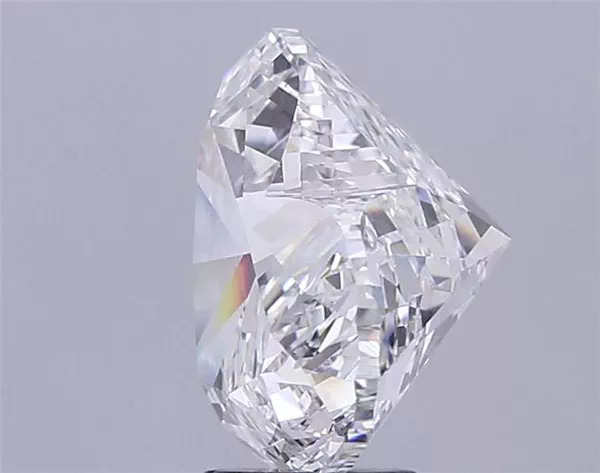 7.56 Carat · D · VVS2 Rare Carat Ideal Cut