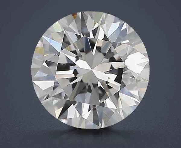1.02 Carat · D · VVS2 Rare Carat Ideal Cut