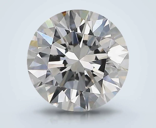 1.02 Carat · D · VVS2 Rare Carat Ideal Cut