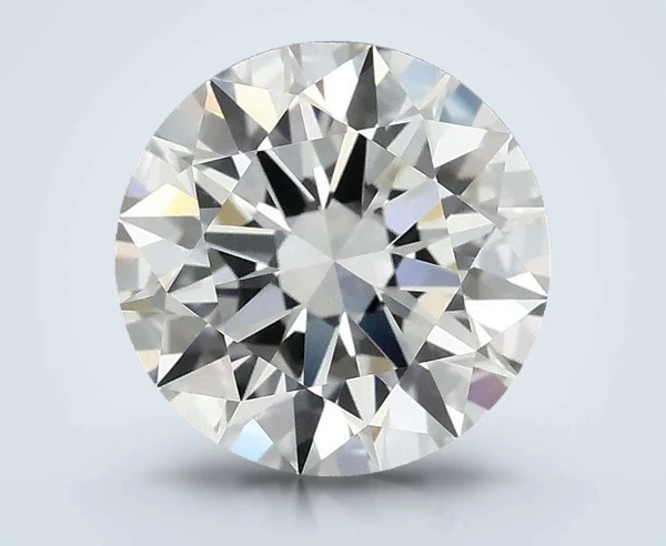 2.42 Carat · E · VVS2 Rare Carat Ideal Cut