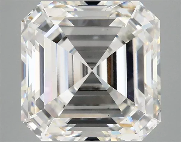 5.01 Carat · G · VS1 Rare Carat Ideal Cut