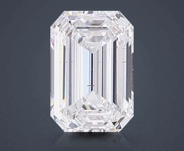 2.01 Carat · D · SI1 Rare Carat Ideal Cut