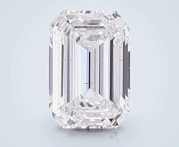 2.01 Carat · D · SI1 Rare Carat Ideal Cut