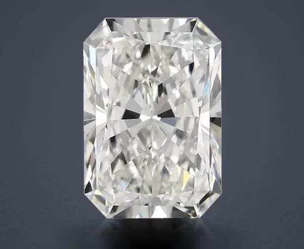 2.19 Carat · F · VS1 Rare Carat Ideal Cut