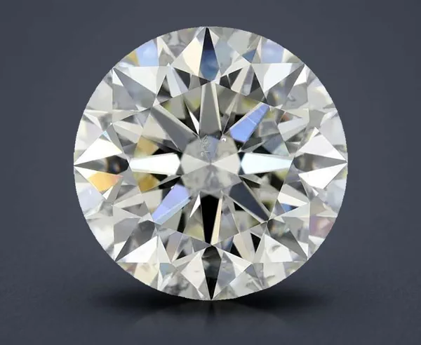 1.9 Carat · J · SI1 Rare Carat Ideal Cut