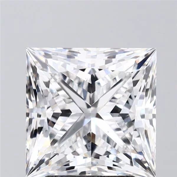 3.57 Carat · D · VS2 Rare Carat Ideal Cut